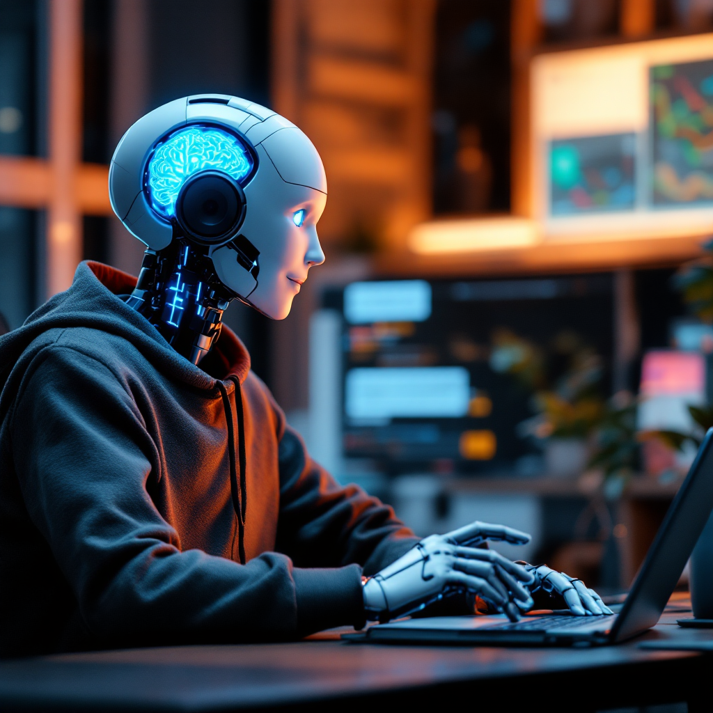 Conversational AI Chatbot with Multi-turn Context Understan…