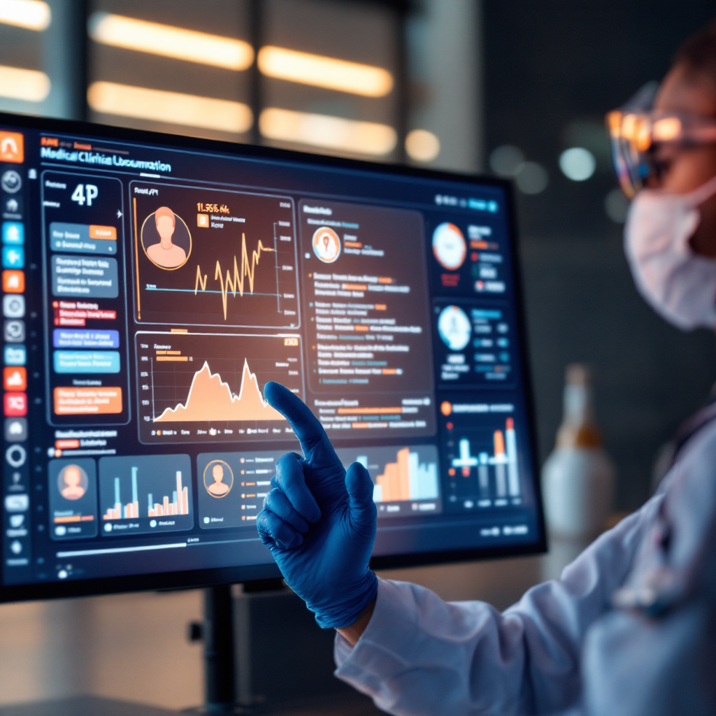 Healthcare NLP Model Fine-tuning for Clinical Documentation