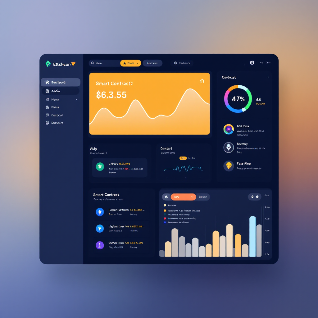 Smart Contract Security Audit for DeFi Lending Protocol